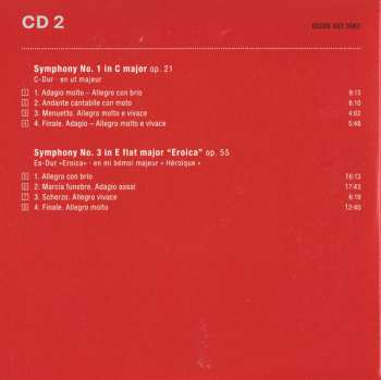 64CD/2DVD/Box Set Rafael Kubelik: Complete Recordings On Deutsche Grammophon LTD