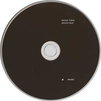 CD Rafael Toral: Moon Field