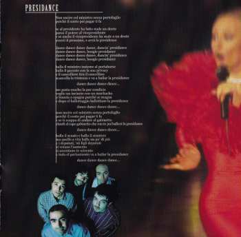 CD Raffaella Carrà: Fiesta • I Grandi Successi