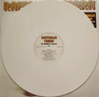 LP Raffaella Carrà: Mi Spendo Tutto LTD | NUM