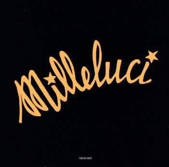 CD Raffaella Carrà: Milleluci