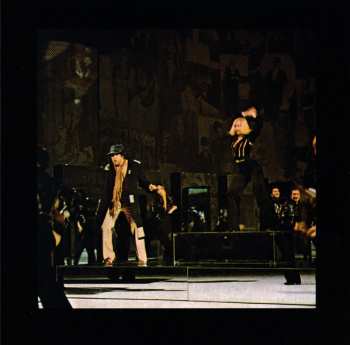 CD Raffaella Carrà: Milleluci