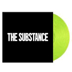 Album Raffertie: The Substance