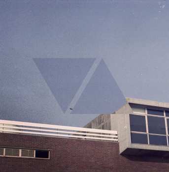 Album Raffertie: Visual Acuity