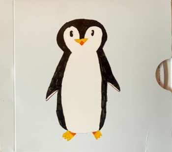 CD Raffi: Penny Penguin