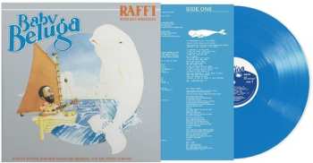 LP Ken Whiteley: Baby Beluga