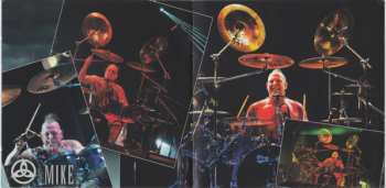 CD/DVD Rage: Full Moon In St. Petersburg