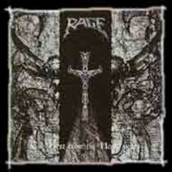 Album Rage: The Best From The Noise Years