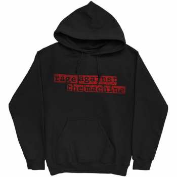 Merch Rage Against The Machine: Sweatshirt Nuns
