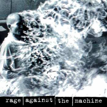 CD Rage Against The Machine: Rage Against The Machine