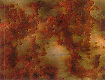 CD Ragnaröek: Rache