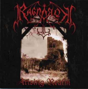 CD Ragnarok: Arising Realm