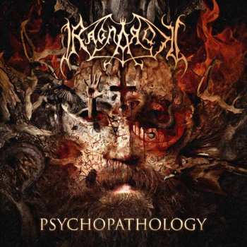 2CD/Box Set Ragnarok: Psychopathology LTD | NUM