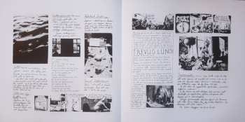 LP Ragnarok: Ragnarök LTD