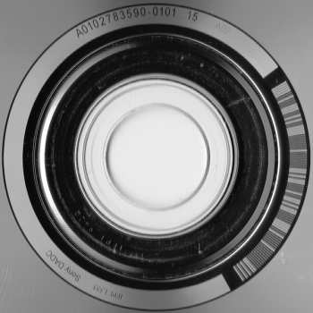 CD Rag'n'Bone Man: Human