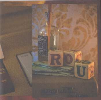 CD Rag'n'Bone Man: Life By Misadventure