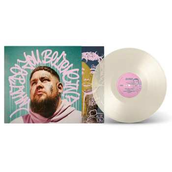 LP Rag'n'Bone Man: What Do You Believe In?