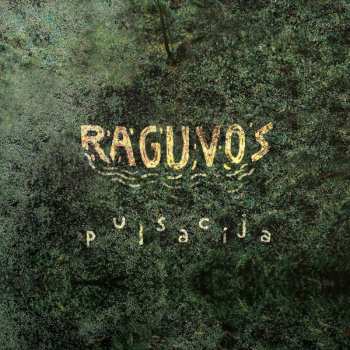 Album Raguvos: Pulsacija