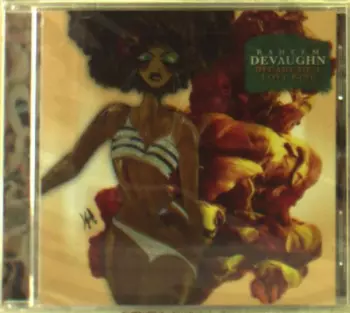 Raheem DeVaughn: Decade Of A Love King