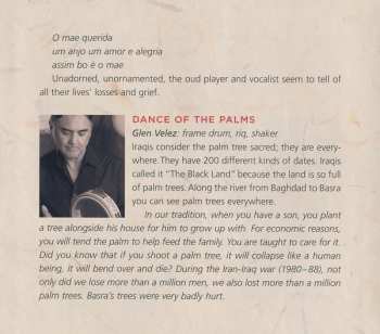 2CD Rahim Alhaj: Little Earth