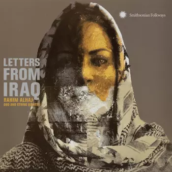 Letters From Iraq