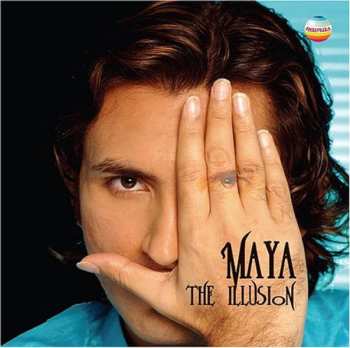 CD Rahul Sharma: Maya The Illusion