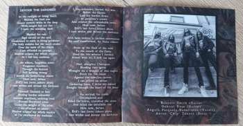 CD Raider: Trial By Chaos