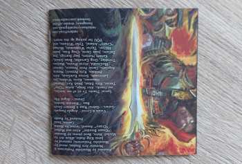 CD Raider: Trial By Chaos