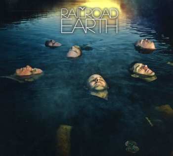LP Railroad Earth: Railroad Earth