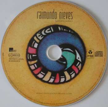 CD Raimundo Nieves: Gatoencerrao