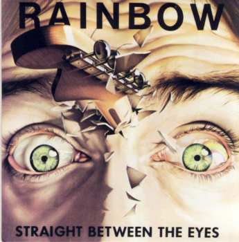 5CD/Box Set Rainbow: 5 Original Albums
