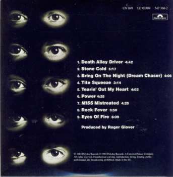5CD/Box Set Rainbow: 5 Original Albums