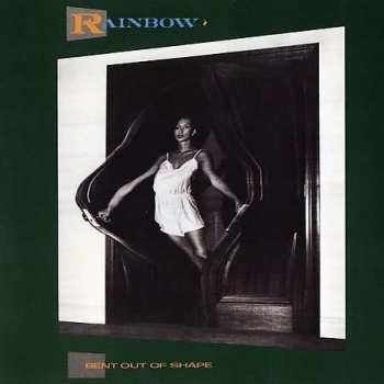CD Rainbow: Bent Out Of Shape