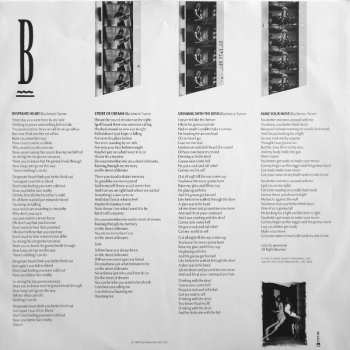 LP Rainbow: Bent Out Of Shape