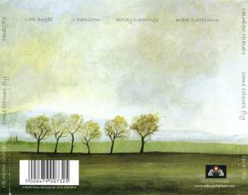 CD Rainbow Chasers: Some Colours Fly