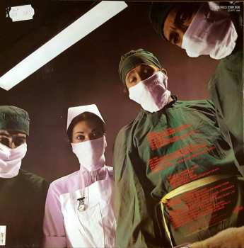 LP Rainbow: Difficult To Cure