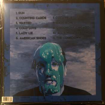 LP Rainbow Kitten Surprise: RKS