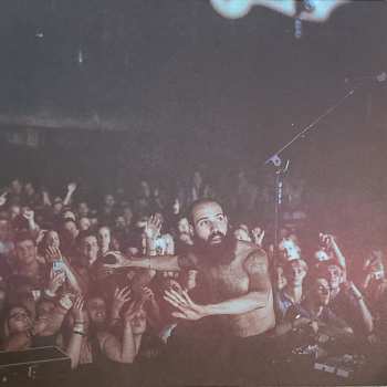 3LP Rainbow Kitten Surprise: RKS! Live From Athens Georgia CLR | LTD