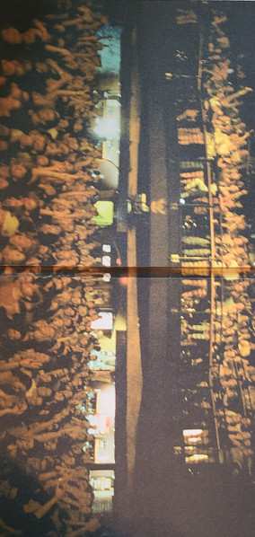 3LP Rainbow Kitten Surprise: RKS! Live From Athens Georgia CLR | LTD