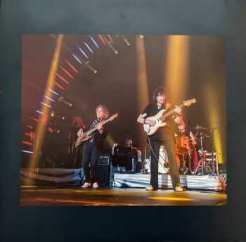 3LP Rainbow: Live In Birmingham 2016 LTD | NUM | CLR