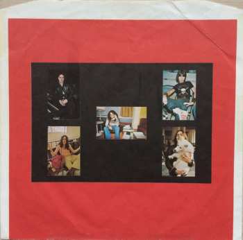 2LP Rainbow: On Stage