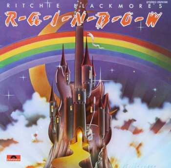LP Rainbow: Ritchie Blackmore's Rainbow