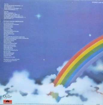 LP Rainbow: Ritchie Blackmore's Rainbow