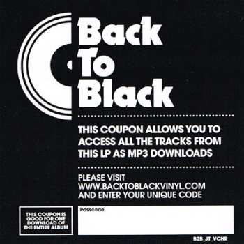 LP Rainbow: Ritchie Blackmore's Rainbow