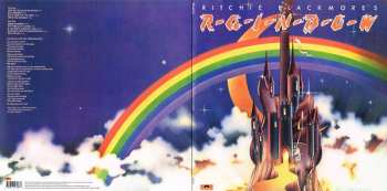 LP Rainbow: Ritchie Blackmore's Rainbow