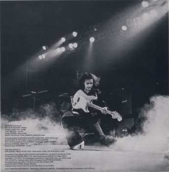 CD Rainbow: Ritchie Blackmore's Rainbow