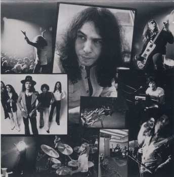 CD Rainbow: Ritchie Blackmore's Rainbow