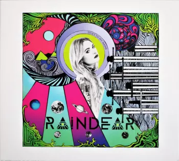 Raindear: Skies To My Name