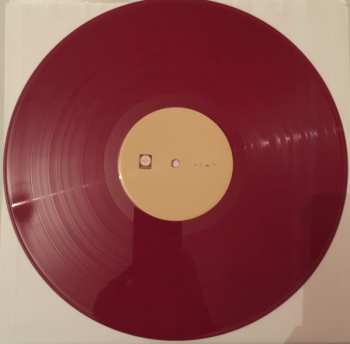 LP Rainer Maria: Past Worn Searching CLR