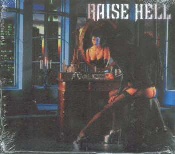 CD Raise Hell: Not Dead Yet LTD | NUM | DIGI
